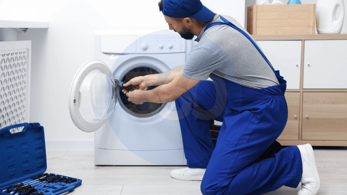 Orhangazi Çamaşır Makinesi Servisi